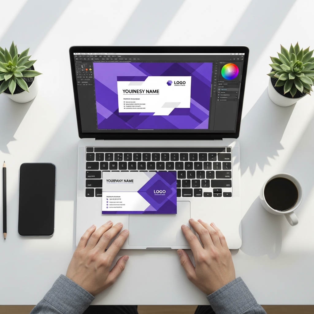 Design Your Card